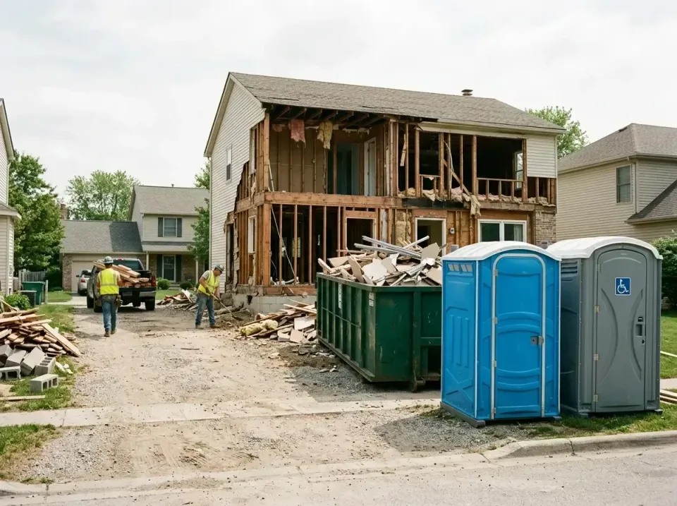 home-renovation-demolition-sit-010 — frequently asked questions, Portable Toilet & Dumpsters Rental in Boone, IA
